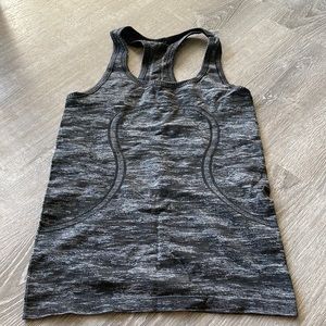Lululemon Swiftly Tech Racerback